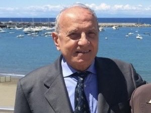 Sestri Levante piange Giorgio Muzio, ex calciatore corsaro e storico titolare del bar La Neigra