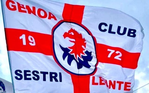 Genoa Club Sestri Levante, eletto il nuovo direttivo