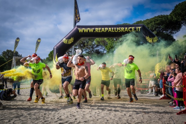 “Rea Palus” lascia Rapallo: Carannante chiede spiegazioni