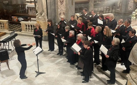 Rapallo, gran finale alla 18ª edizione di ArteinMusica: Basilica gremita per il concerto conclusivo