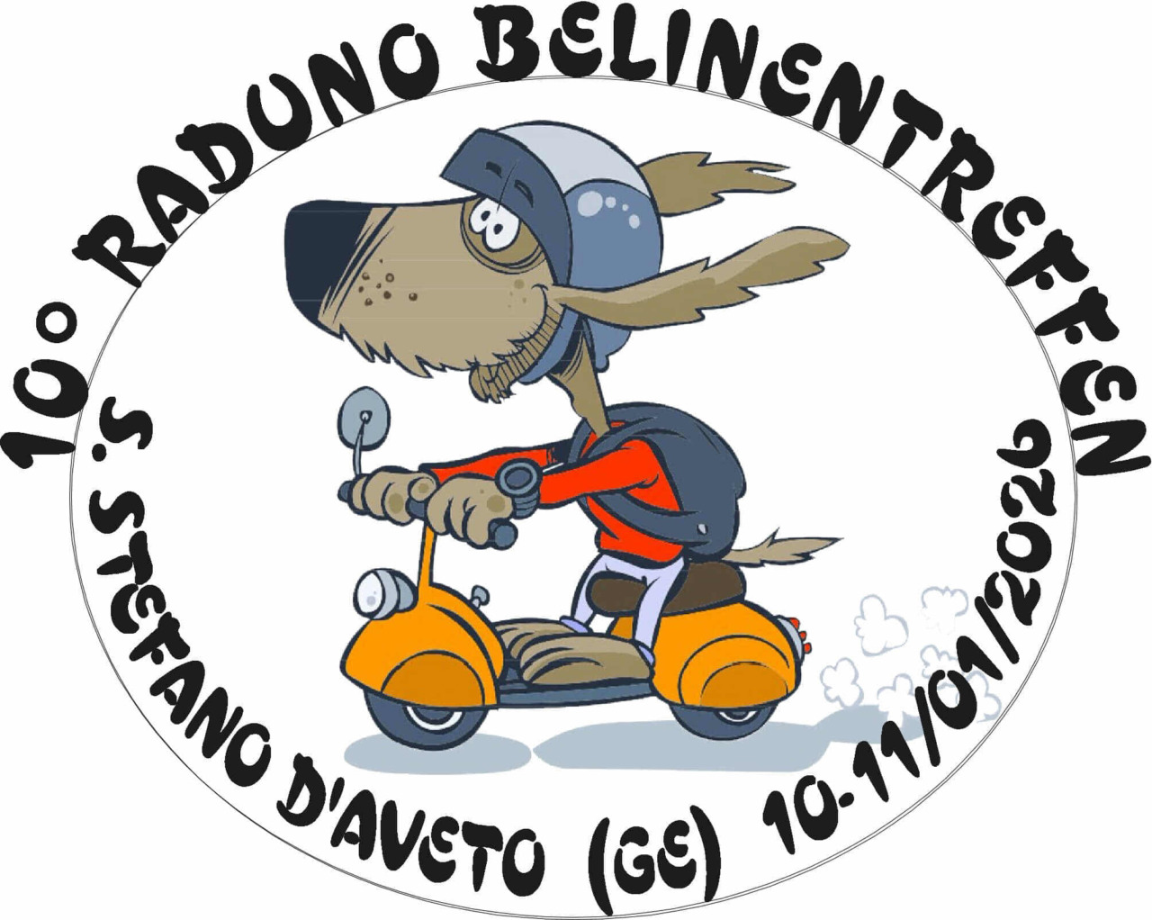 Nel fine settimana torna il Raduno Belinentreffen