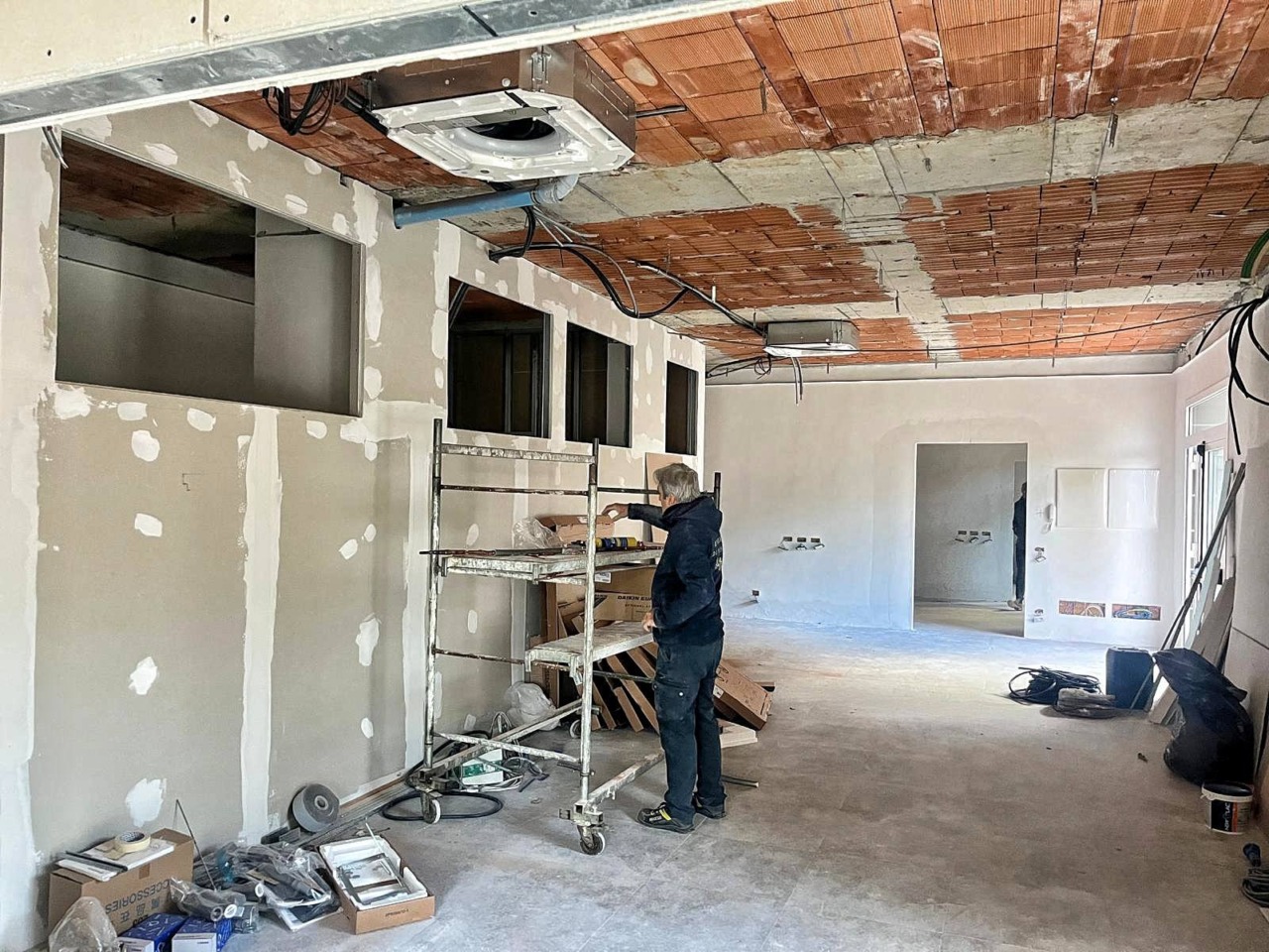 Lavagna, al via i lavori per il nuovo asilo nido di via Bacchini