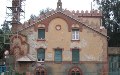 Caso Villa Riva, Raffo contro Carannante