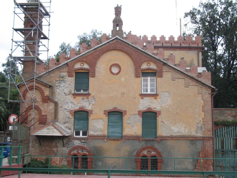 Caso Villa Riva, Raffo contro Carannante