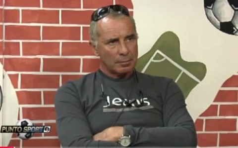 Lutto nel mondo del calcio locale, è mancato Massimo Perego