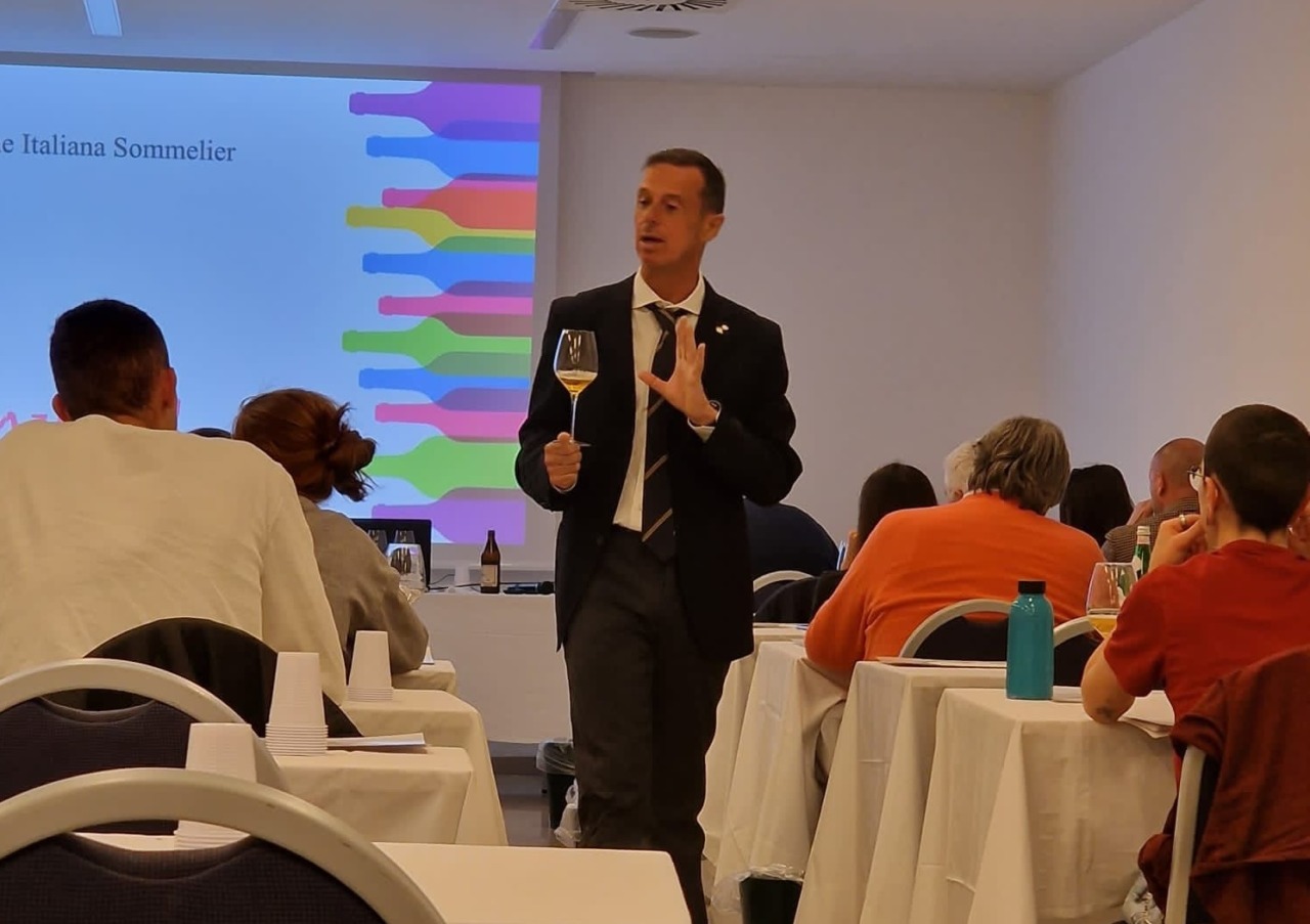 A Chiavari parte il corso per diventare Sommelier della Birra