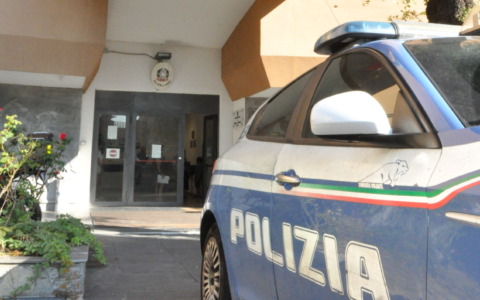 Furti nei supermercati tra Rapallo e Santa Margherita, due denunciati dalla Polizia