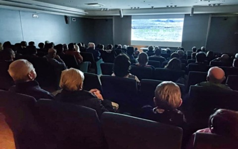 Lavagna: torna la rassegna “Cinemiamo?!”