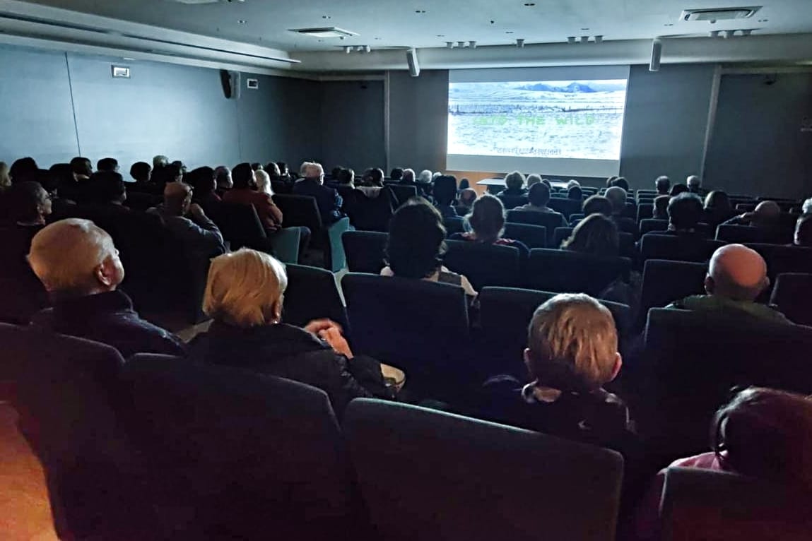 Lavagna: torna la rassegna “Cinemiamo?!”