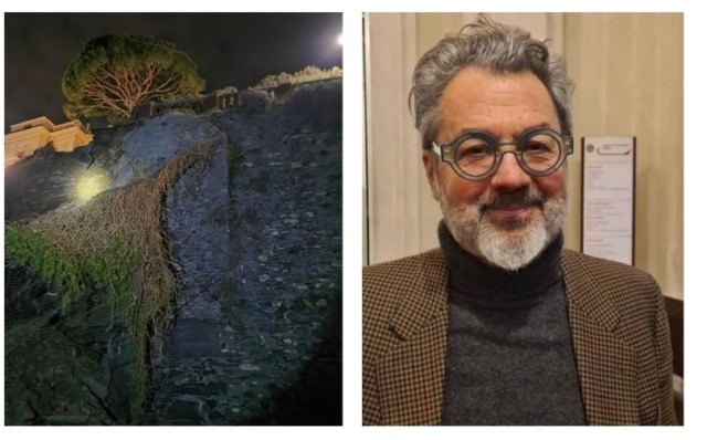 Allarme falesie in Liguria: “Basta emergenze, serve un piano operativo”