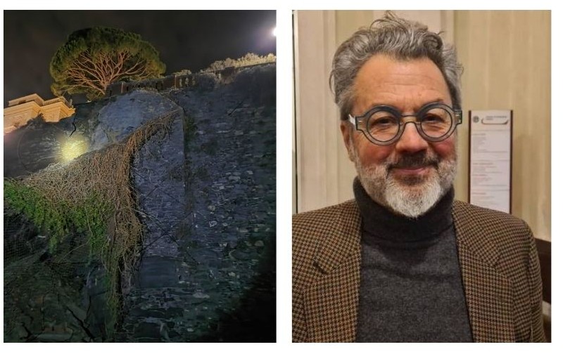 Allarme falesie in Liguria: “Basta emergenze, serve un piano operativo”