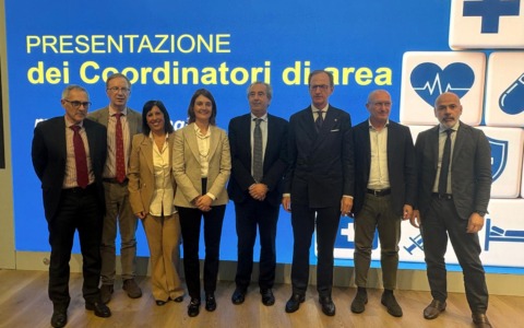Sanità, nominati i coordinatori delle cinque aree socio-sanitarie e di Liguria Salute