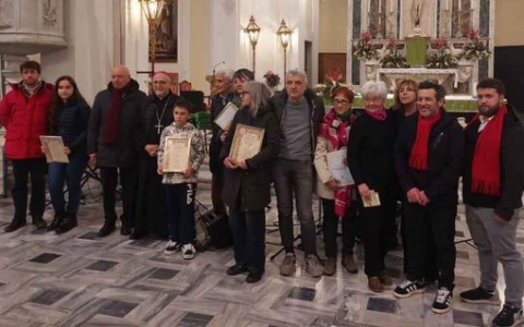 Presepi in Fontanabuona, tutti i vincitori