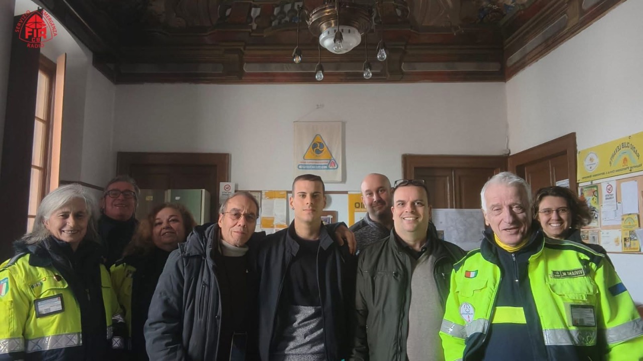 Cambio al vertice della FIR Liguria: il 26enne Tommaso Savarese nuovo presidente