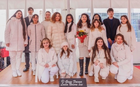 “Echi dall’infinito”, un pomeriggio di grande musica a Sestri Levante