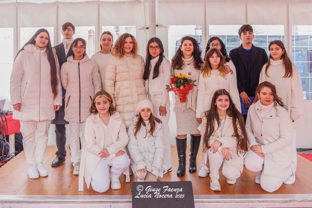 “Echi dall’infinito”, un pomeriggio di grande musica a Sestri Levante