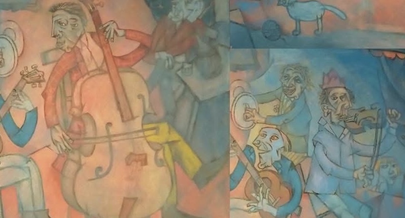 “Hai un momento, Dio?”: musica e riflessione al Teatro Comunale di Sori