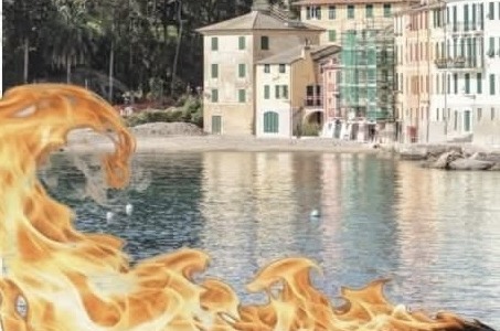Rapallo accende i valori olimpici sui sentieri del territorio