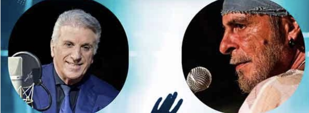 Musica e solidarietà a Chiavari: doppio concerto tributo a De André e i successi di Michele