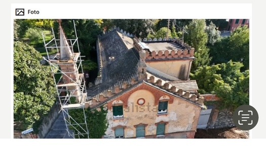 Caso Villa Riva a Rapallo, l’immobile comunale finisce sui portali web