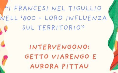 L’800 nel Tigullio: ne parlano Viarengo a Piattau a Lavagna