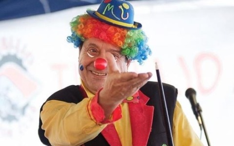 Santa Margherita: magia e divertimento con il Mago Joe al Santa Claus Village