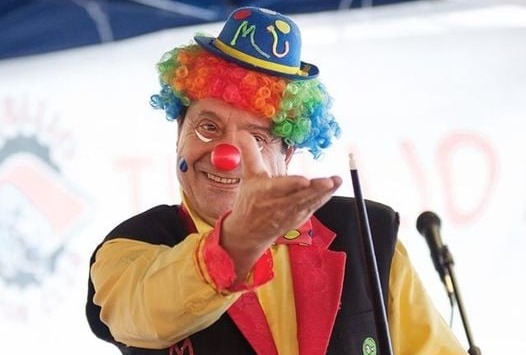 Santa Margherita: magia e divertimento con il Mago Joe al Santa Claus Village