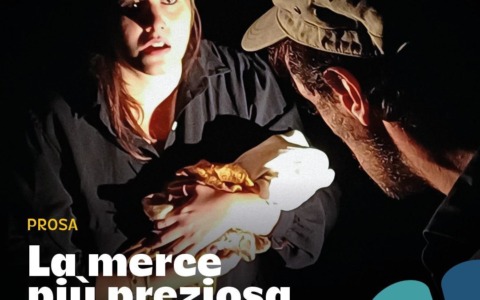 Giorno della Memoria, Chiavari porta in scena “La merce più preziosa”