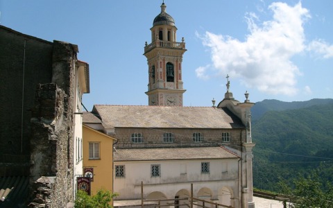 A Orero un pomeriggio di canti, suoni e storie della tradizione natalizia ligure