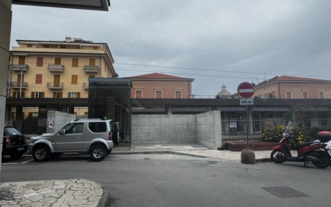 Peba, al via un nuovo lotto di interventi per l’accessibilità urbana