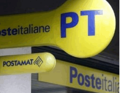 Poste Italiane, al via i lavori del progetto “Polis” nell’ufficio postale di Moneglia