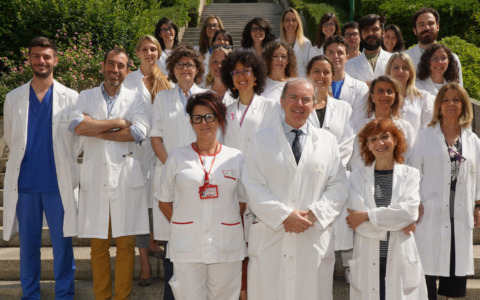 Febbri ricorrenti nei bambini: il Gaslini identifica nuovi strumenti per riconoscere le malattie autoinfiammatorie senza diagnosi genetica