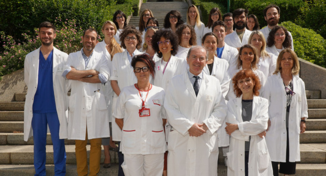 Febbri ricorrenti nei bambini: il Gaslini identifica nuovi strumenti per riconoscere le malattie autoinfiammatorie senza diagnosi genetica