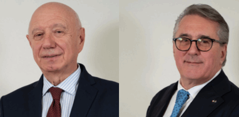 Noi Moderati, nasce il gruppo in Regione Liguria con Boitano e Bozzano