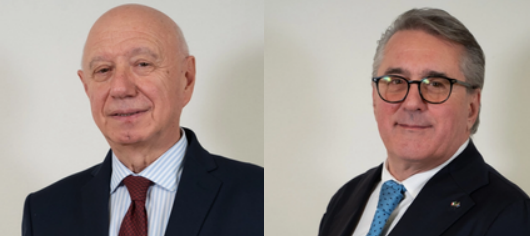 Noi Moderati, nasce il gruppo in Regione Liguria con Boitano e Bozzano