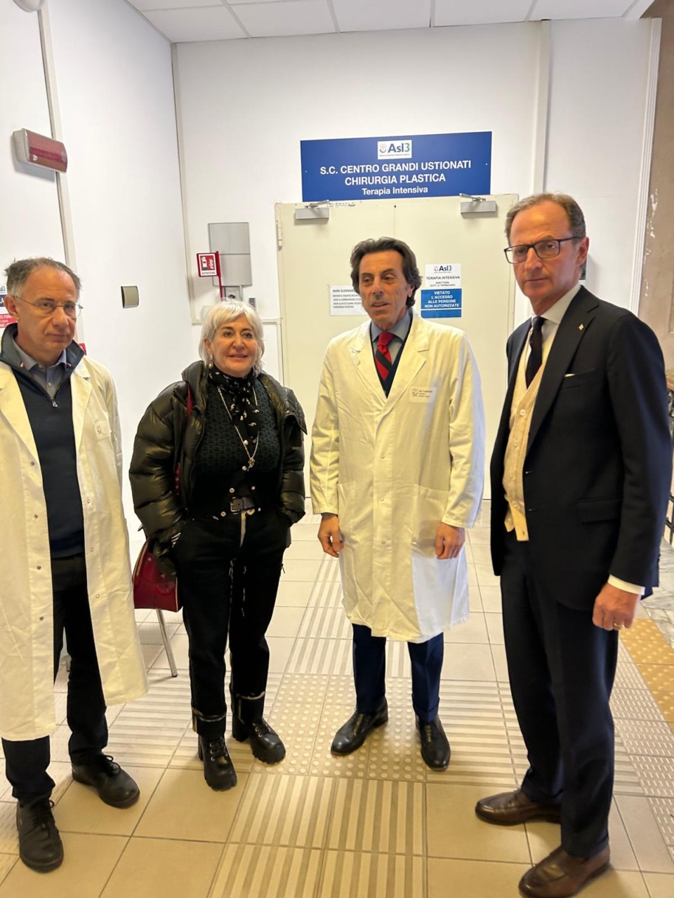 Crans – Montana, cordoglio di Regione Liguria per la scomparsa di Emanuele Galeppini