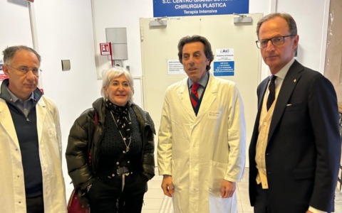 Crans – Montana, cordoglio di Regione Liguria per la scomparsa di Emanuele Galeppini