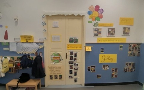 Borzonasca, mercoledì 14 gennaio l’open day al “Nido della Cicogna”