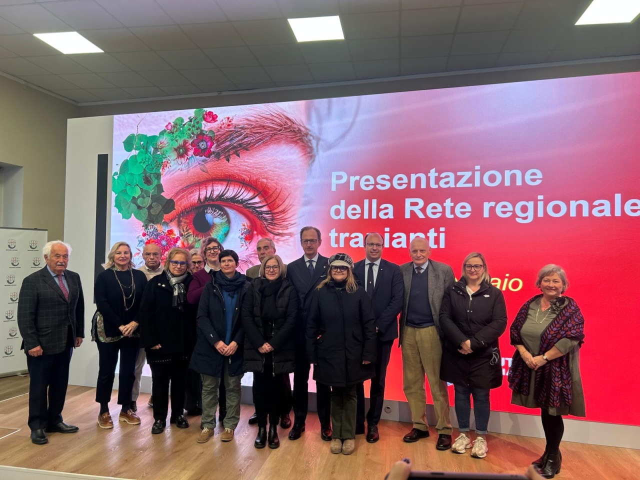 Nasce la rete regionale Donazione e Trapianto