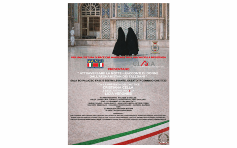 Tra repressione e resistenza: a Sestri Levante le storie delle donne afghane