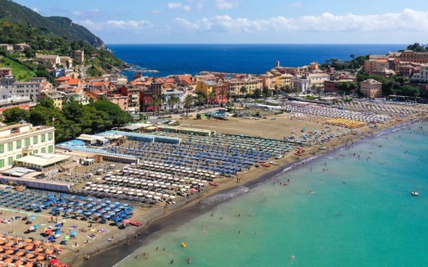 Concessioni demaniali a Sestri Levante, conclusa la procedura per le associazioni