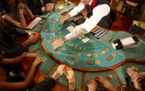 Il Casinò di Sanremo chiude il 2025 con un Capodanno sold out e incassi da record