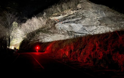 Val Graveglia e cave: assemblea pubblica a Conscenti sul futuro del territorio