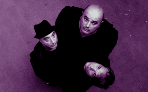 I CUT suonano al Circolo Orchidea di Santa Margherita