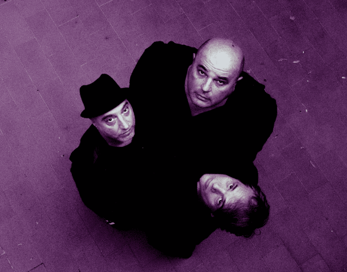 I CUT suonano al Circolo Orchidea di Santa Margherita