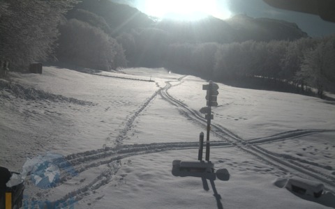 Seggiovia Riofreddo e Rifugio Prato della Cipolla aperti oggi e domani