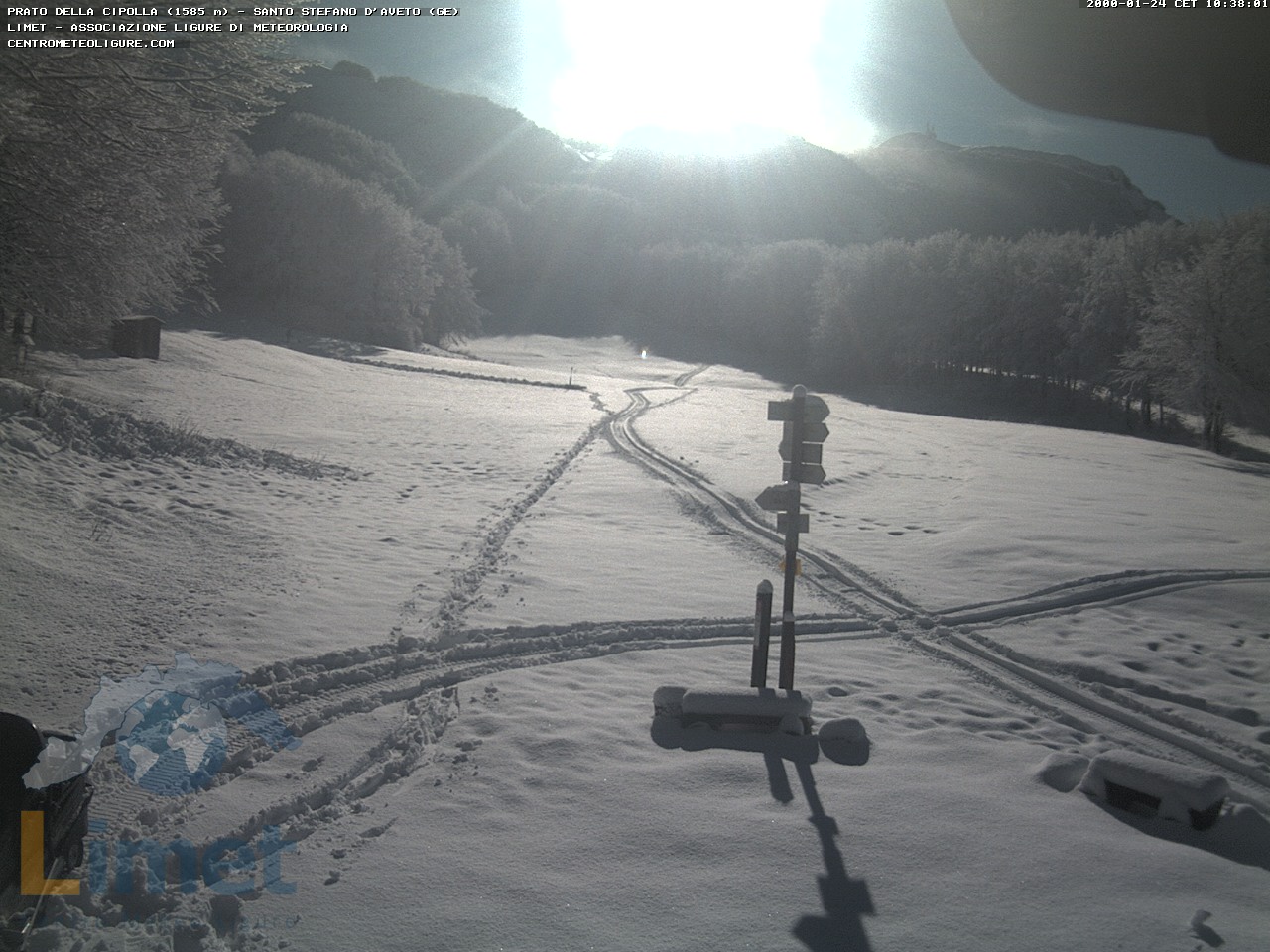 Seggiovia Riofreddo e Rifugio Prato della Cipolla aperti oggi e domani