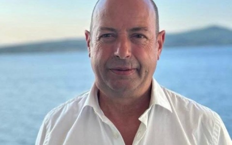 Sandro Garibaldi torna in consiglio regionale: il Tigullio guadagna un seggio