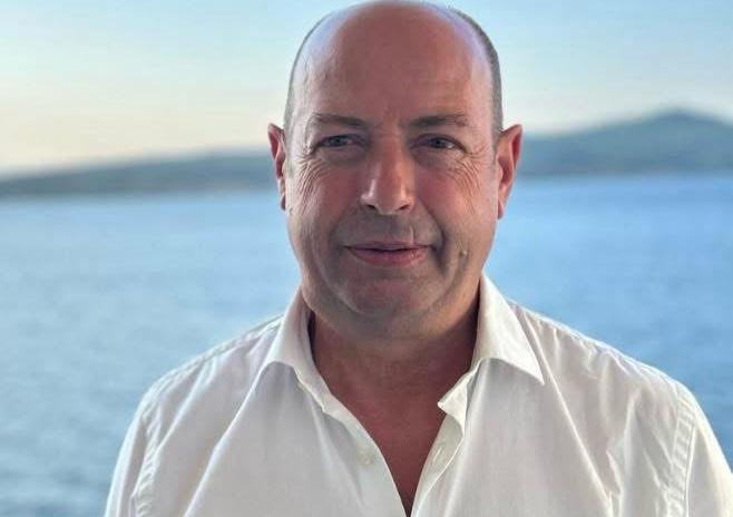 Sandro Garibaldi torna in consiglio regionale: il Tigullio guadagna un seggio