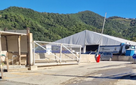 Depuratore di Ramaia, sentenza del Tar a febbraio